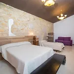 乐特莱特百斯威特旅馆 3*