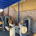 乐特莱特百斯威特旅馆 瓦伦西亚