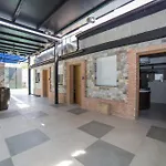 招待所 乐特莱特百斯威特旅馆 3*