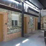 乐特莱特百斯威特旅馆 招待所 瓦伦西亚