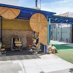 乐特莱特百斯威特旅馆 3*