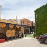 招待所 乐特莱特百斯威特旅馆