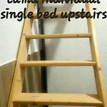 홈스테이 En Casa De Familia 