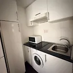 Zerka Centro Apartament *