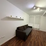 Apartament Zerka Centro