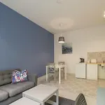 Sunny,private Terrace,wheelchair Access Апарт-отель 4*