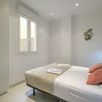 Chic & Comfortable Apartment, Private Terrace Apartmanhotel 4*