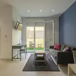 Sunny,private Terrace,wheelchair Access 4* Valencia