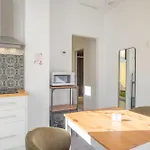 Marvellous With A Large Private Terrace Валенсия