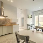 Sunny,private Terrace,wheelchair Access Aparthotel