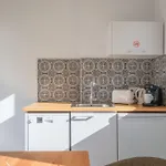 Апарт-отель Marvellous With A Large Private Terrace