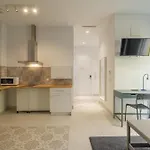 Sunny,private Terrace,wheelchair Access Aparthotel Valencia