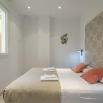 Apartmanhotel Chic & Comfortable Apartment, Private Terrace Valencia