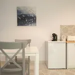 Aparthotel Sunny,private Terrace,wheelchair Access