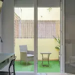Sunny,private Terrace,wheelchair Access Апарт-отель 4*