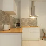 Apart Otel Chic & Comfortable Apartment, Private Terrace Valensiya