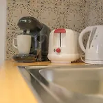 With Antique Floor & Lots Of Sun Light 4* Valenza