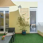 Marvellous With A Large Private Terrace Апарт-отель 4*