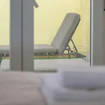 Marvellous With A Large Private Terrace Апарт-отель