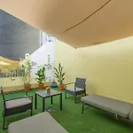 Marvellous With A Large Private Terrace 4* Walencja