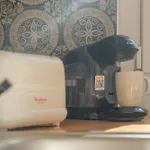 Marvellous With A Large Private Terrace Апарт-отель