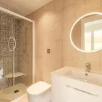 Marvellous With A Large Private Terrace Hotel apartamentowy Walencja
