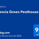 Penthouse Apartment *