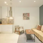 Apartmanhotel Chic & Comfortable Apartment, Private Terrace 4*