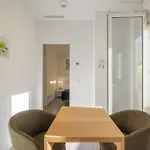 Gorgeous With A Large Private Terrace 아파트호텔