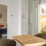 Апарт-отель Gorgeous With A Large Private Terrace