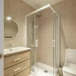 Apart-hotel Modern Close To Centre