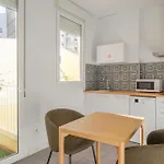 Gorgeous With A Large Private Terrace 4*