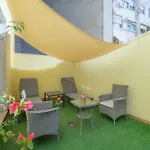 Апарт-отель Gorgeous With A Large Private Terrace