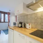 Modern Close To Centre 4* Valência