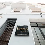 Gorgeous With A Large Private Terrace Апарт-отель
