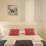 Gorgeous With A Large Private Terrace 4* Валенсия