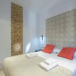 Apart-hotel Modern Close To Centre