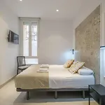 Casa de hóspedes Comfortable Close To Centre Valência