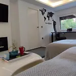 Apartament Plaza Del Carmen Boutique Walencja