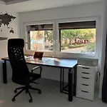 Plaza Del Carmen Boutique Apartament
