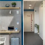 Ibis Budget Centro Puerto * Walencja