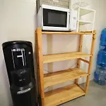 Casa Ross En Ruzafa Valensiya