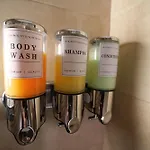 Casa Ross En Ruzafa * Valensiya