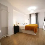 Casa Ross En Ruzafa Pansiyon