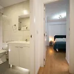 Casa Ross En Ruzafa Valensiya