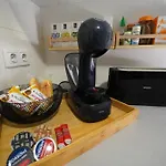 Casa Ross En Ruzafa * Valensiya