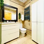 Stylish With Terrace On The Beachfrom Apartament