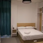 Апартаменты Flats Benimaclet *