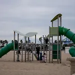 Precioso En Malvarrosa Playa * 발렌시아