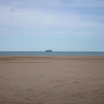 アパート Acogedor En Cerca De La Playa